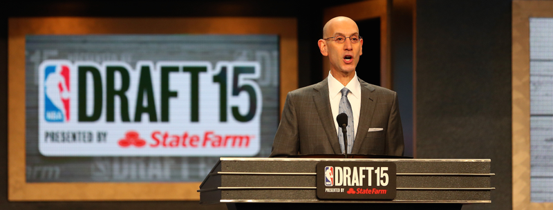 Illustration for article titled NBA Players' Union: Adam Silver Is Full Of Crap